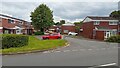 Chedworth Close, Church Hill, Redditch in B98 9NF