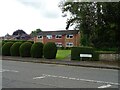 Trafford Place, Wilmslow in SK9 2LQ