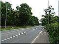 Congleton Road (A34) in SK10 4HN