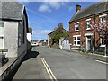 School Street, Askam in LA16 7EN