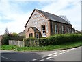 Primitive Methodist Chapel, Wildhern in SP11 0TR