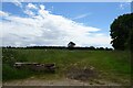 Field near Common Bottom Wood in YO19 6ER