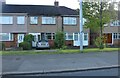 Houses on Southend Arterial Road, Harold Wood in RM3 0TX