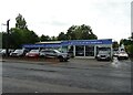 Used car sales on Manchester Road in CW12 2AX
