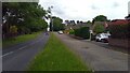 Yew Tree Bottom Road in KT18 5XE