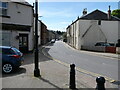 Main Street, Dalmellington in KA6 7SH