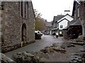 College Street, Grasmere in LA22 9TD