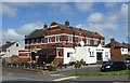 The Saltney Ferry public house in CH4 8QW