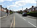 Park Avenue, Saltney in CH4 8PH