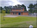 Sandhurst Community Police Point in GU47 0XJ