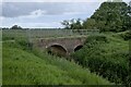 Bridge over the Car Dyke in Dunsby