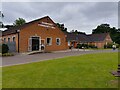 Sandhurst Community Hall and Town Council in GU47 0XJ