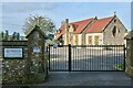 Buckland St Mary : Buckland St Mary Church of England Primary School in TA20 3JF