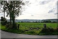 Buckland St Mary : Countryside Scenery in TA20 3QE