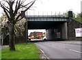 Beeston Bridge - Ring Road in LS12 6PA