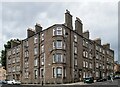 Corner tenement block... in DD3 7PF
