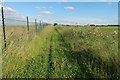 Bridleway to Boxworth in CB23 4LZ