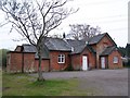 Plaitford Village Hall in SO51 6GW