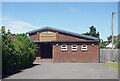 Silver Birch Gospel Chapel in SP10 3HL