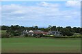 Northbank Farm from Strathkinness High Road in KY16 9FF