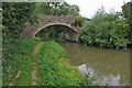 Bridge 208 on the Oxford Canal in OX5 3HZ