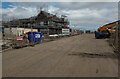 New Housing Development in EH51 9TH