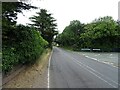 Whitchurch Road (A530), Newhall in CW5 8DL