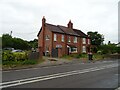 Cottages on Whitchurch Road (A530) in CW5 8DE