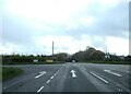 Crossroads on the A684 in DL7 0PF
