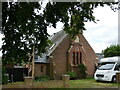 Former Chapel of Corpus Christi, Murrow in Parson Drove & Wisbech St. Mary Ward