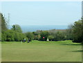 2008 : Kingsdown Golf Club, Red course in SN13 8BP