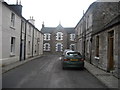 Deanfoot Road, West Linton in EH46 7JJ