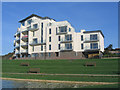 Pebble Beach Apartments, the Knap Barry in CF62 6ST