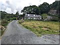 Beudy-Newydd cottage in LL55 4YH
