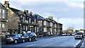 Caledonia Road, Saltcoats, North Ayrshire in Saltcoats