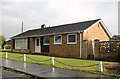 Bungalow on Parkland Road, Sprowston in NR6 7NA