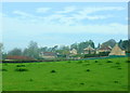 2008 : Pasture near Southstoke in BA2 5JT