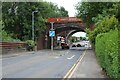 Railway bridges, Williamswood in G46 6QX