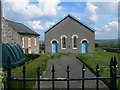 Welsh Presbyterian Church, Cefnmeiriadog in LL22 9DS