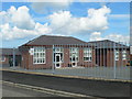 Cefn Meiriadog Primary School in LL22 9DS