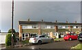 Houses on Parkland Road, Sprowston in NR6 7NA