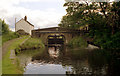 Red Doles Bridge 11, Huddersfield Broad Canal in HD2 1DH