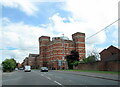 The Keep, Le Marchant Barracks Devizes in SN10 2TG