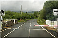 Level Crossing at Green Road in LA18 5HF