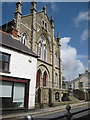 Methodist Church, Marazion in TR17 0AL