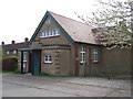 Bayford Village Hall in SG13 8PY