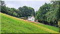 Cottage and summer pasture in GL17 9HL