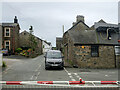 Level Crossing, Silecroft Main Street in LA18 5LW