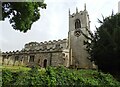 St Mary Magdalene Church, Walkeringham in DN10 4FY