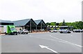 Laylocks Garden Centre & Restaurant, Cotheridge near Worcester in WR6 5LS